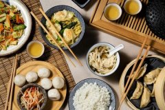 重庆酸菜鱼套餐