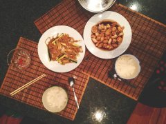 山城烧烤拼盘